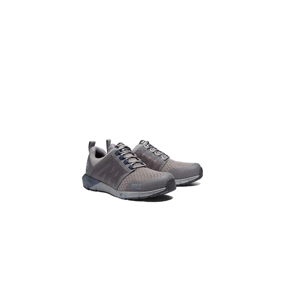 Grey/Navy