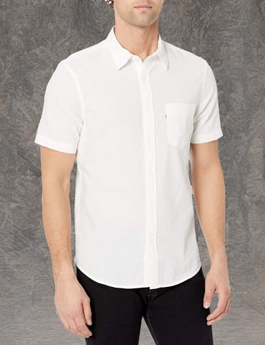 White (No Stretch)