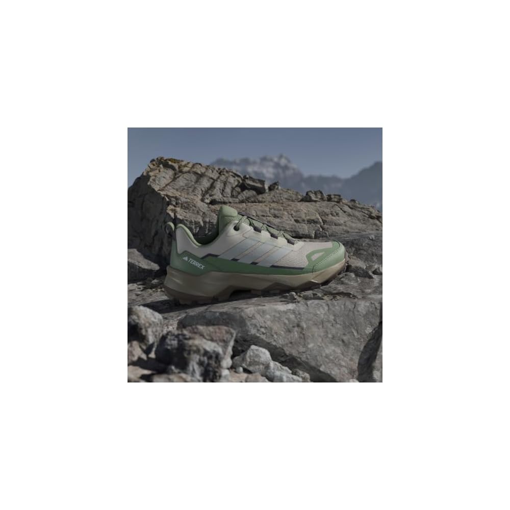 Wonder Alumina/Grey/Tent Green