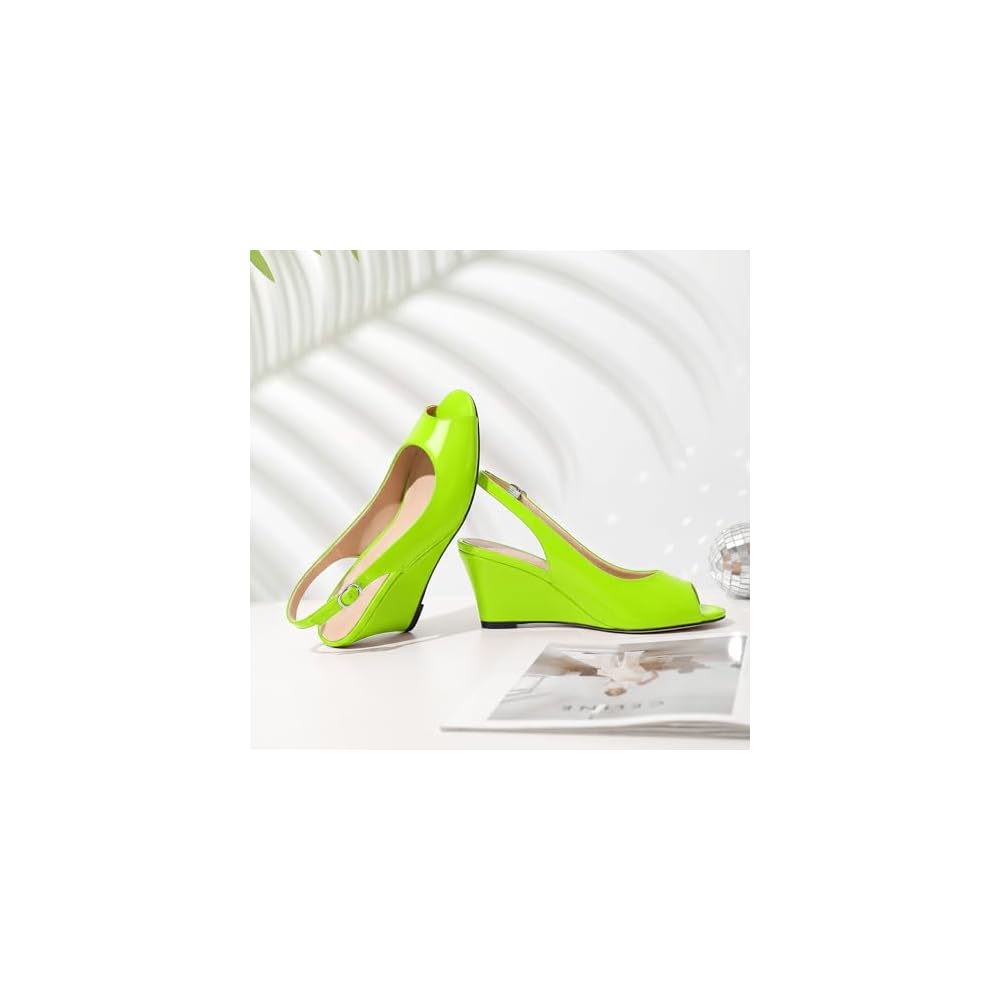 Lime Green
