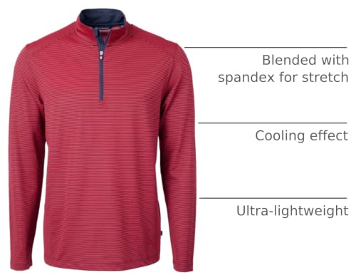 Red/Navy Blue