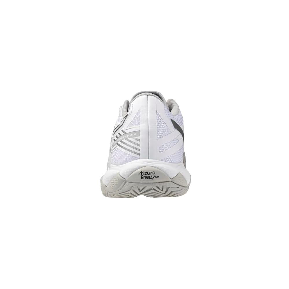 White-silver
