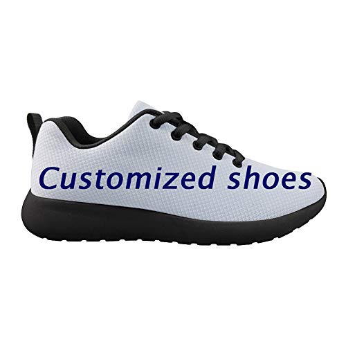1- Custom Design