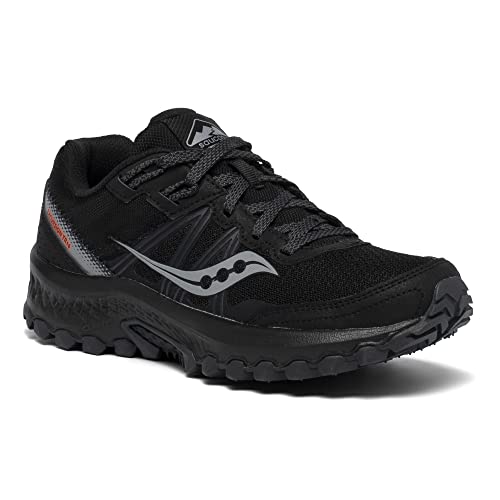 Black/Charcoal