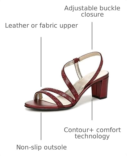 Cranberry Red