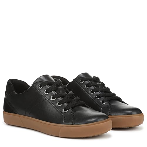 Black/Tan Bottom