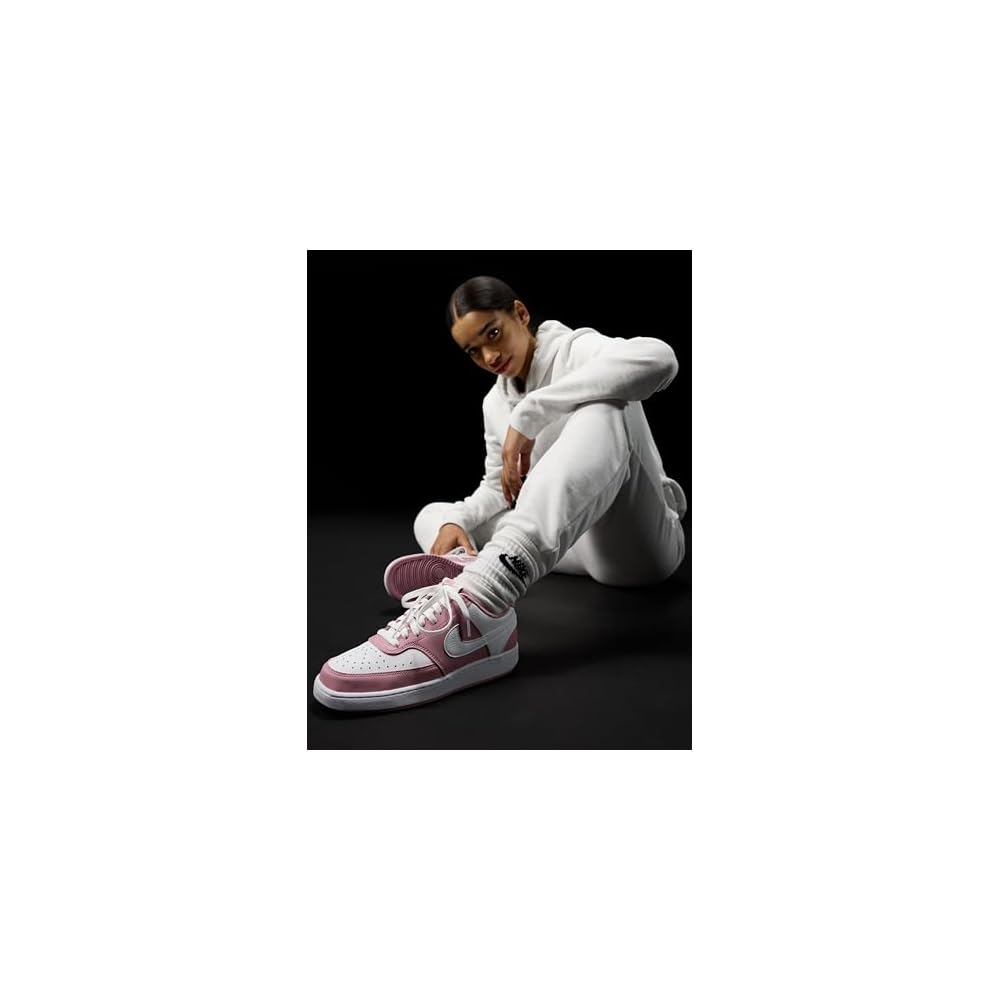 Elemental Pink/White