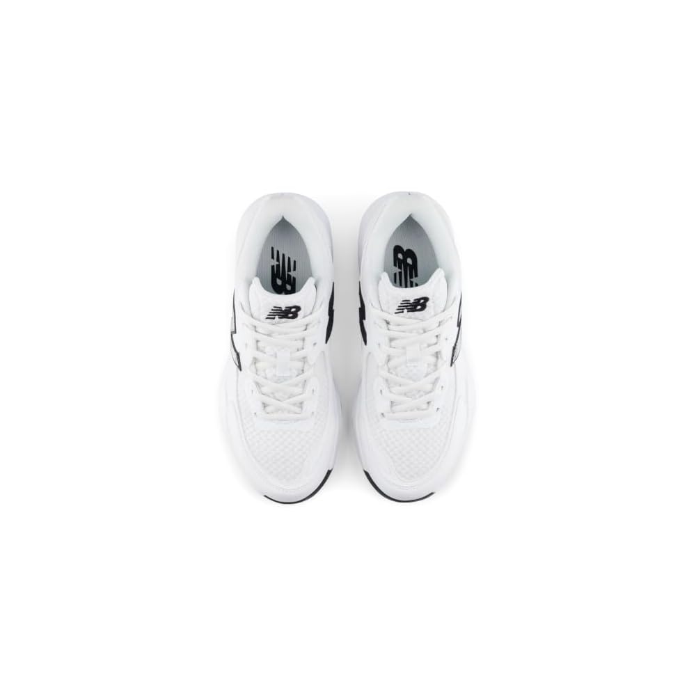 Nb 102 White Munsell/Black