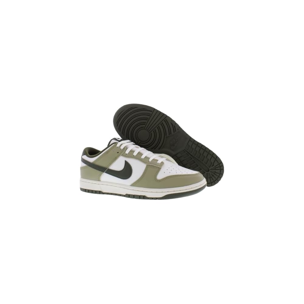 Neutral Olive/Cargo Khaki