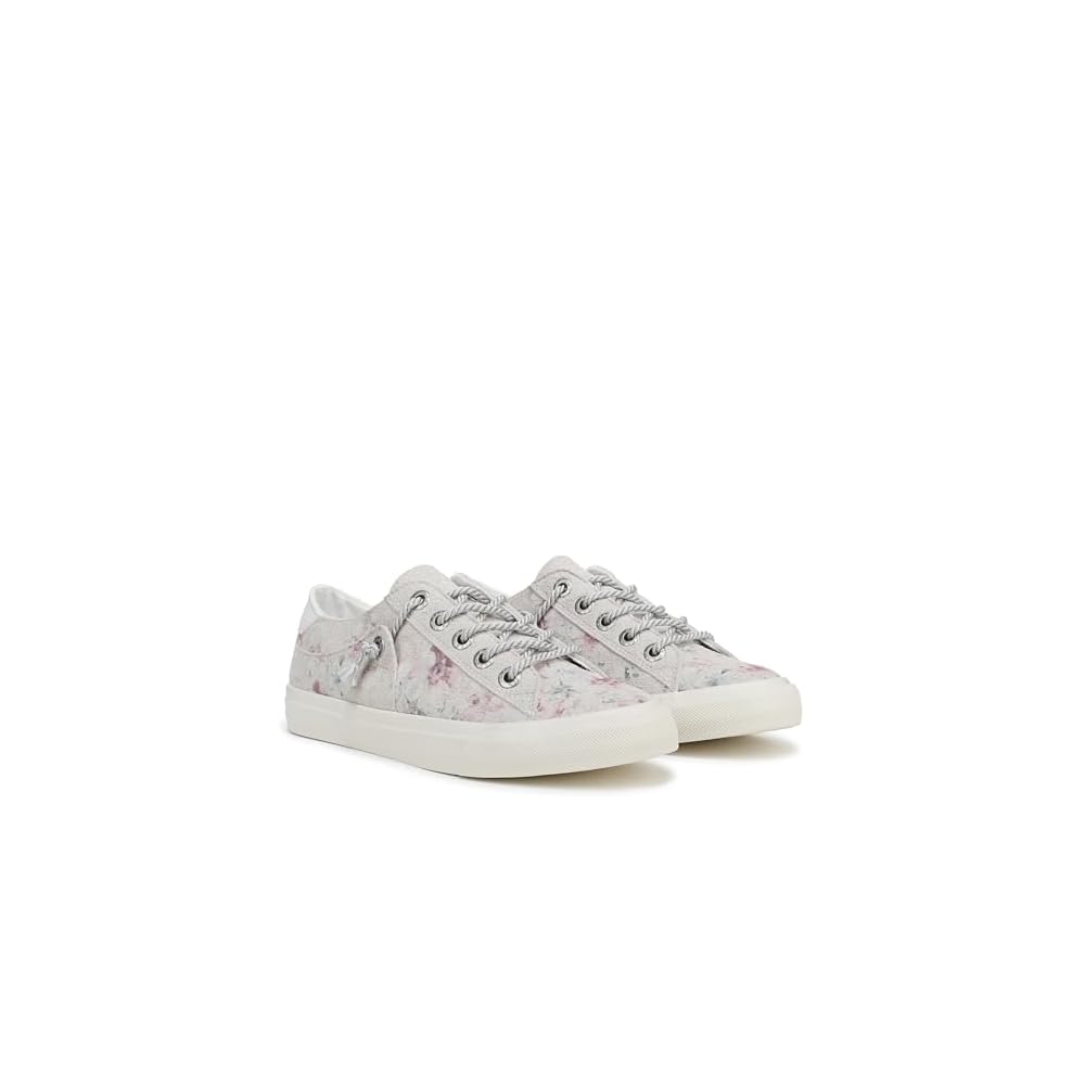 Whitecap Floral Print