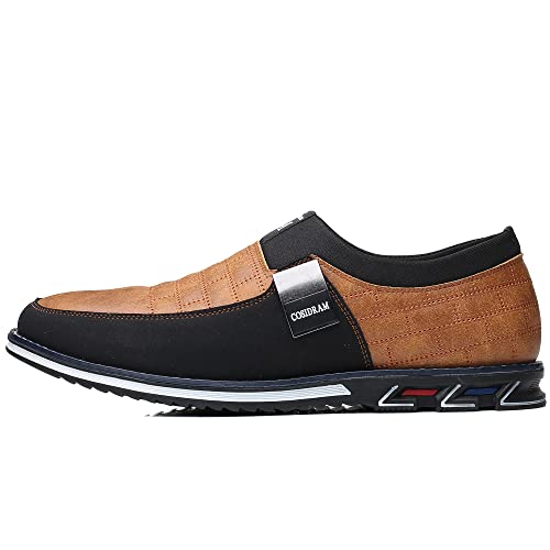 Slip on/Lightbrown