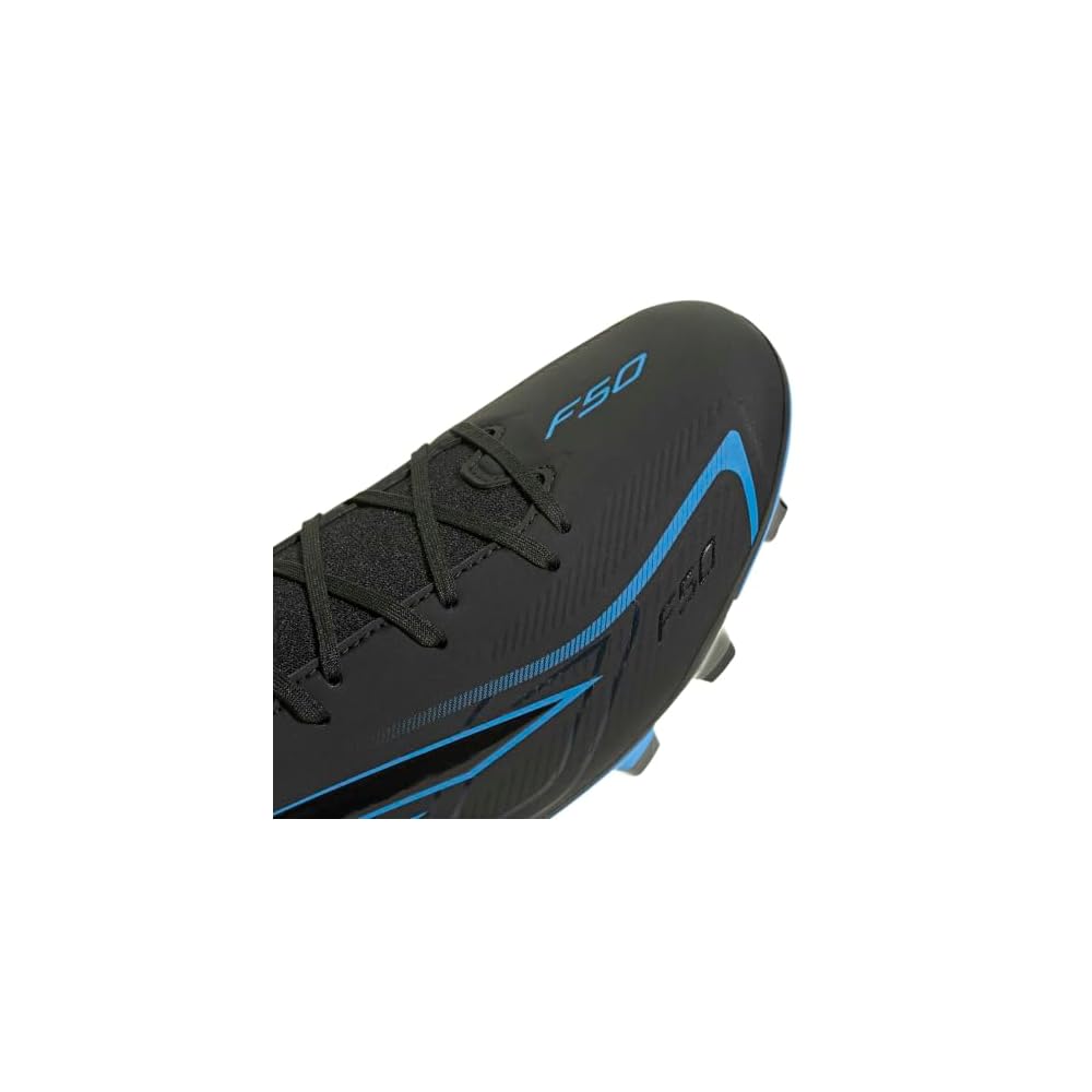 Black/Black/Lucid Ray Blue