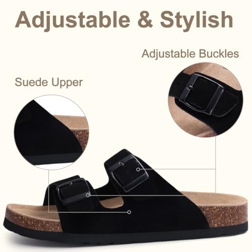 Black Suede