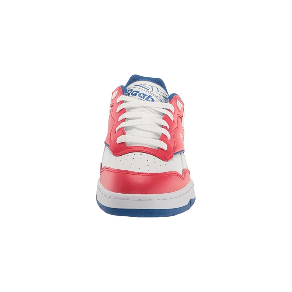 White/Vector Red/Vector Blue