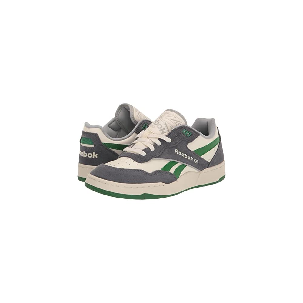 White/Pure Grey/Glen Green