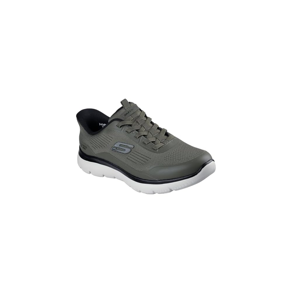 Olive/Black