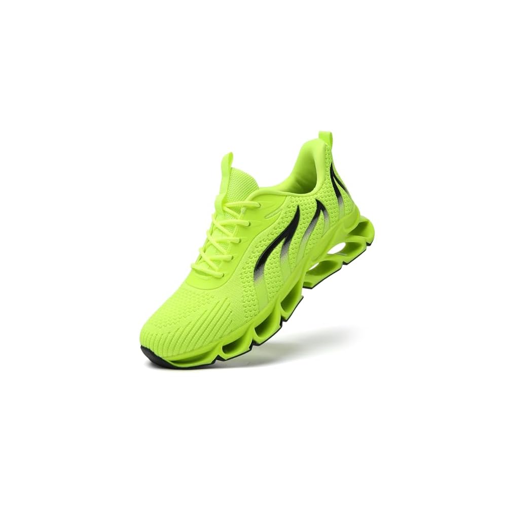 Wk05 Fluorescent Green