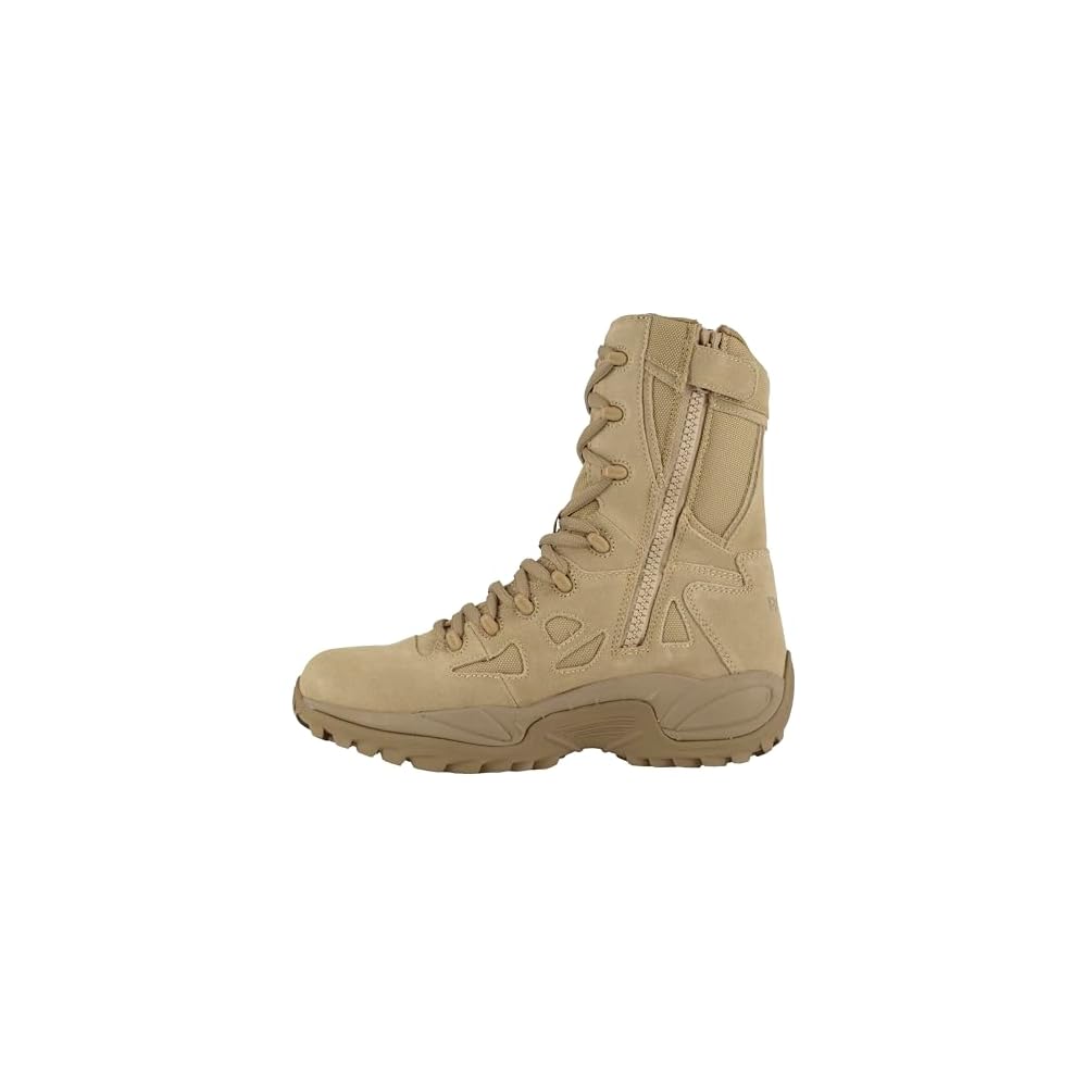 Desert-suede