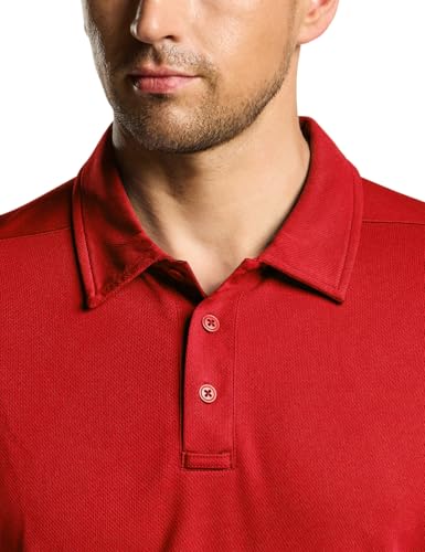 Frost Red