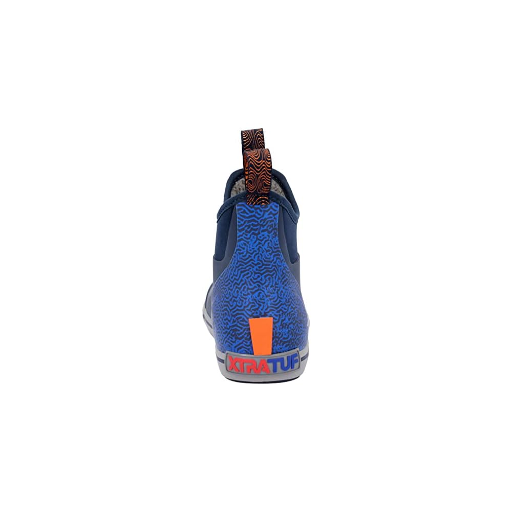 Trolling Pack Blue