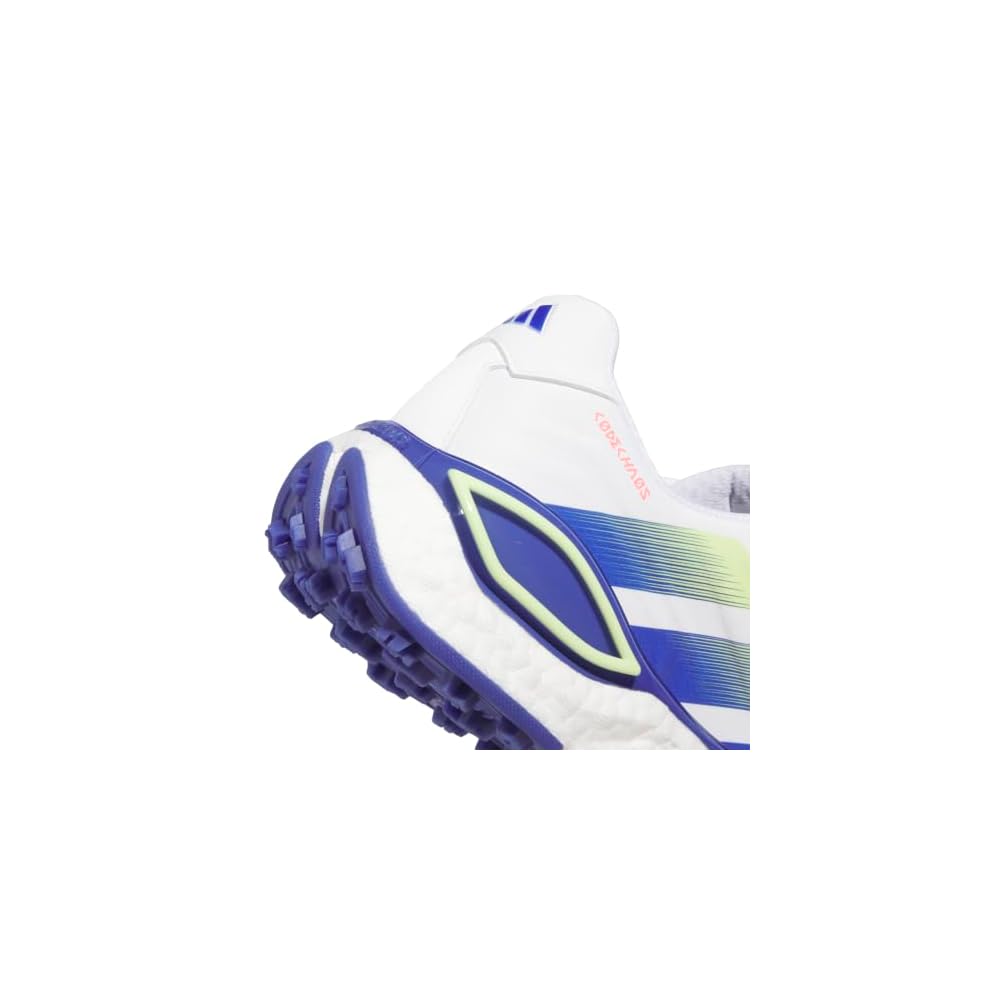 Footwear White/Frozen Lemon/Dual Indigo