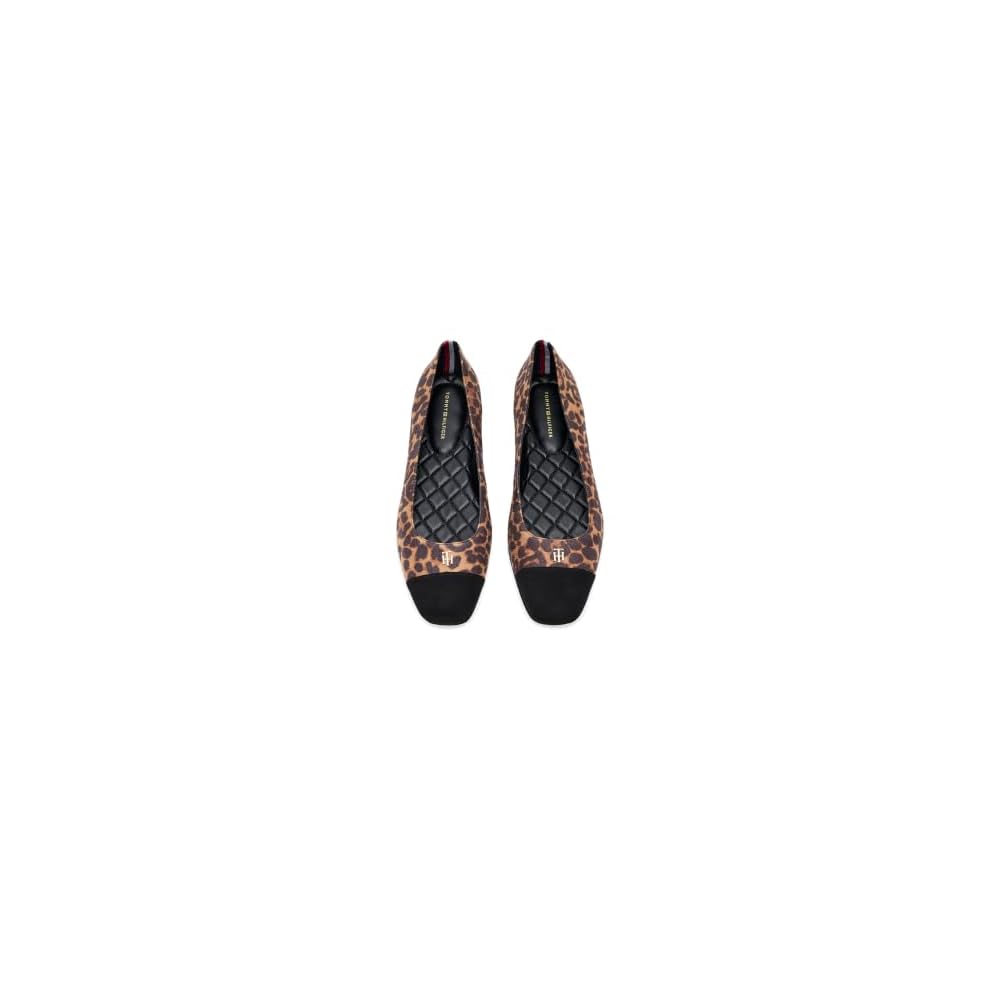Light Brown Leopard Multi