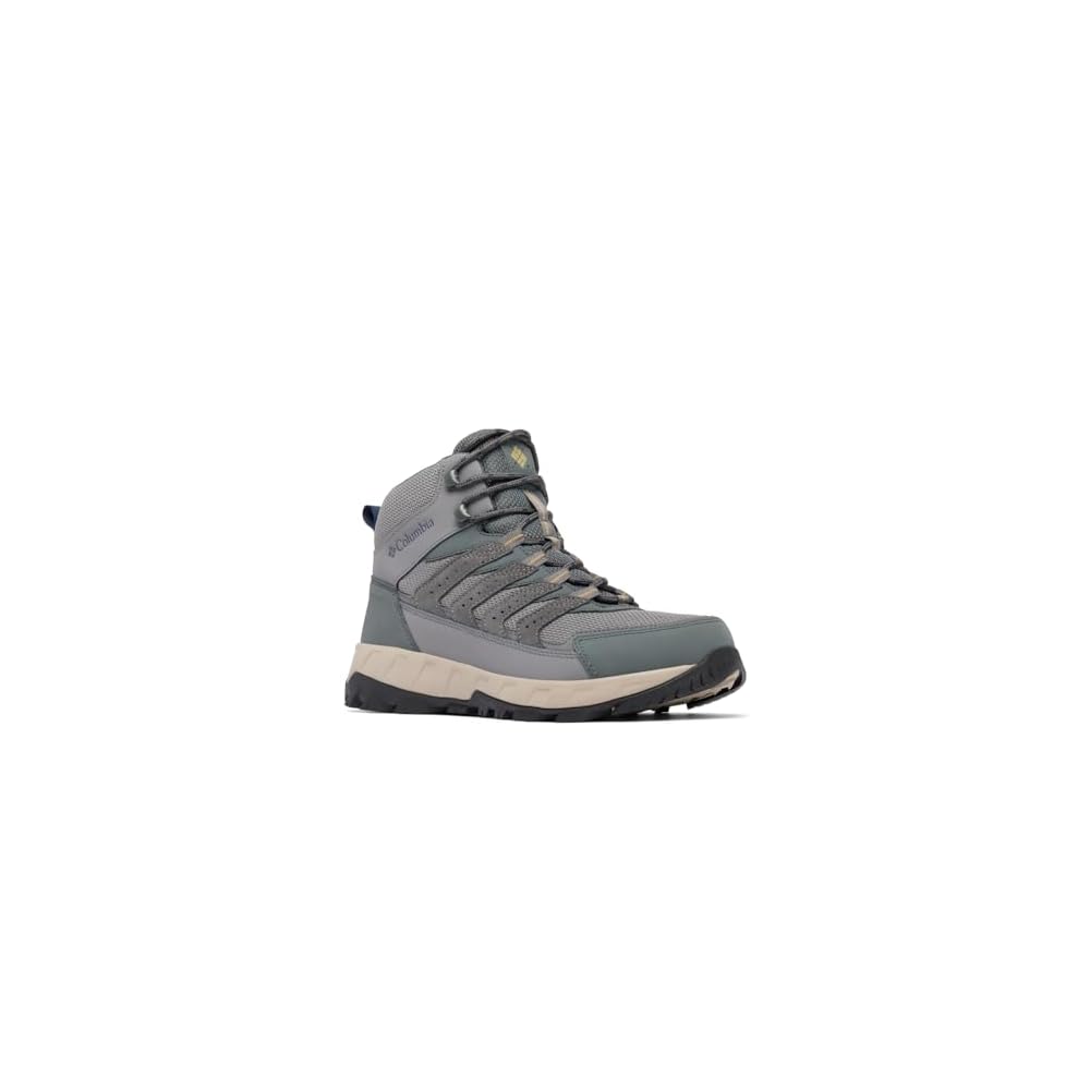 City Grey/Savory