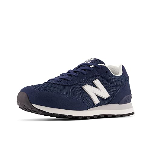 Nb Navy/Nb White/Aluminum Grey
