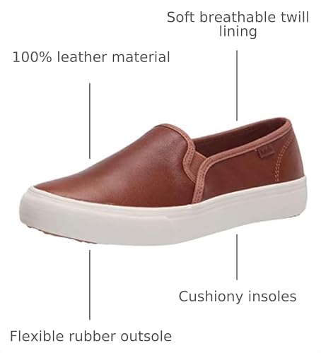 Cognac Leather