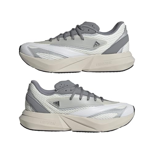 Off White/Grey/Grey