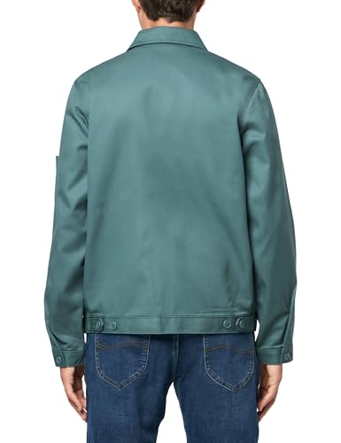 Lincoln Green
