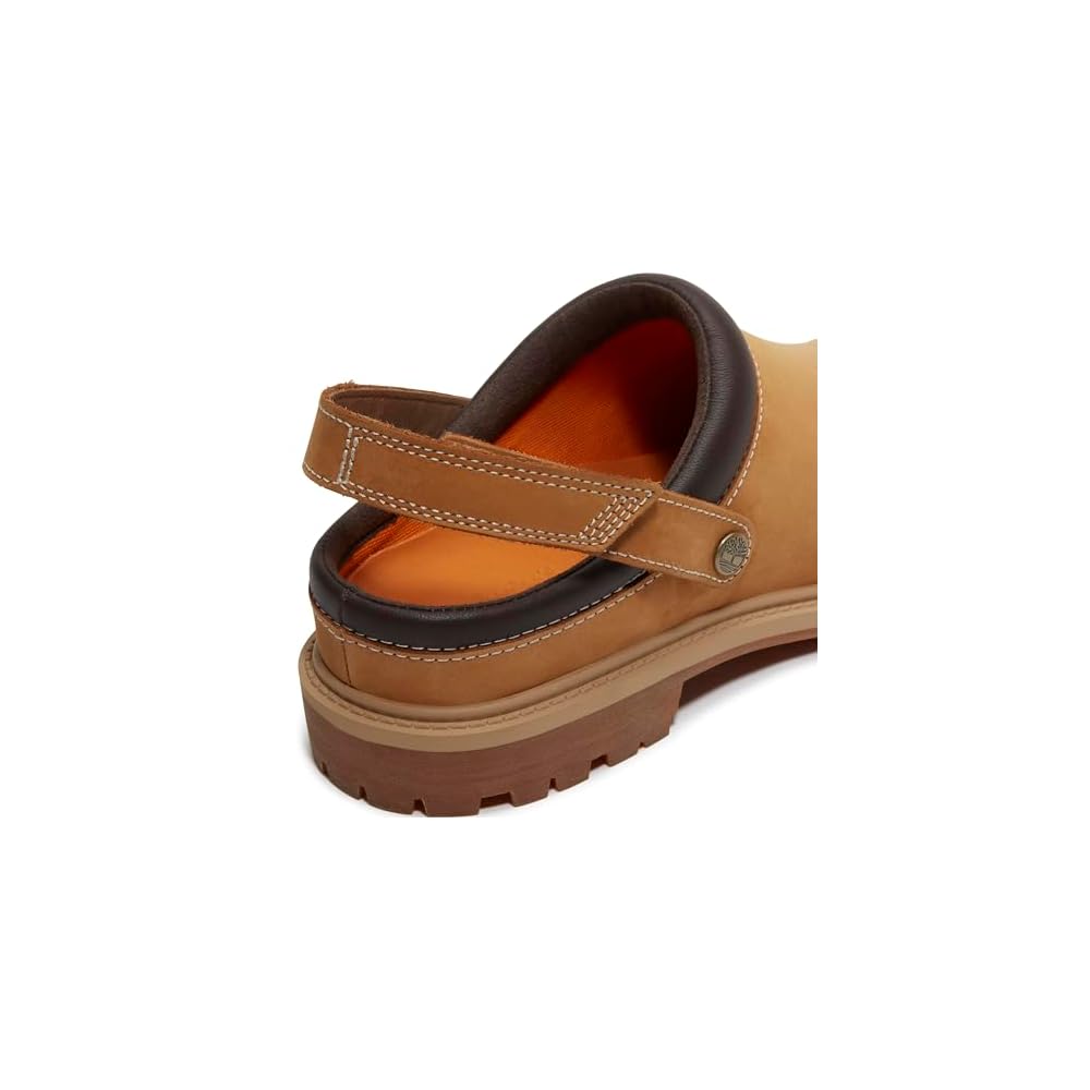 Wheat Nubuck