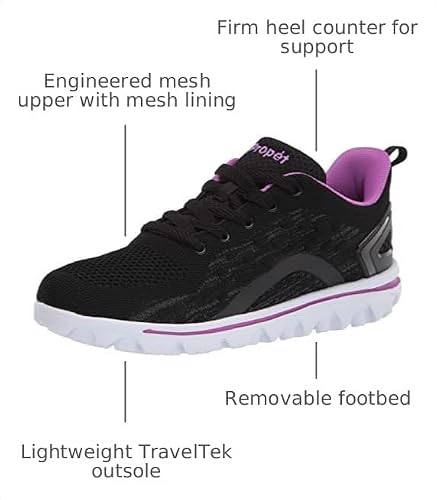Black/Purple