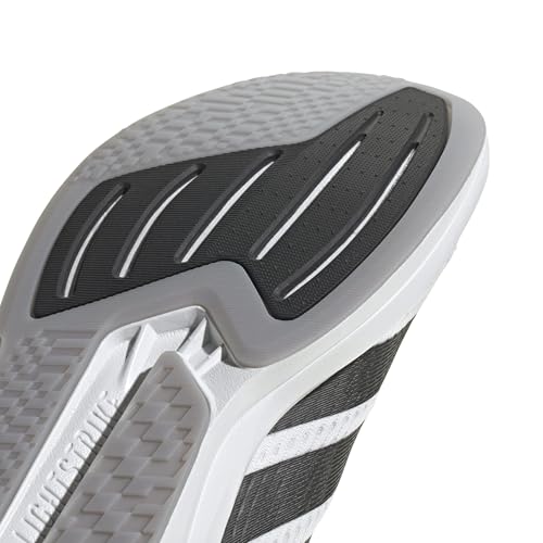 White/Black/Halo Silver