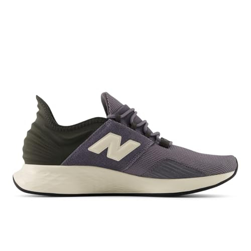 Neptune Grey/Faded Black