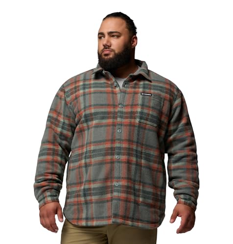 Sedona Sage Track Plaid