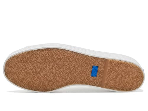 White Pearlized Ballet Leather