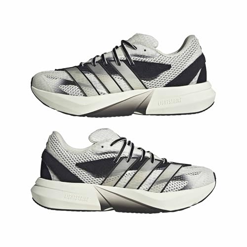 Off White/Off White/Black