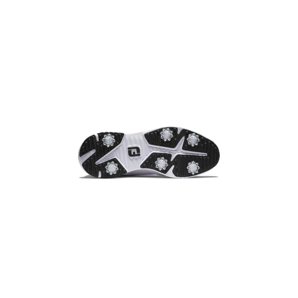 White/White/Black