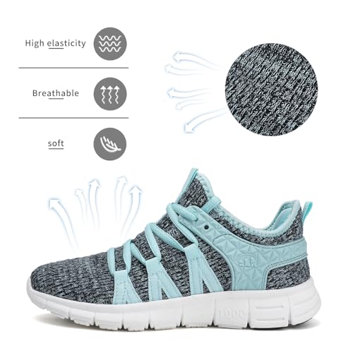 Hemp Blue