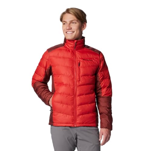 Sail Red/Spice