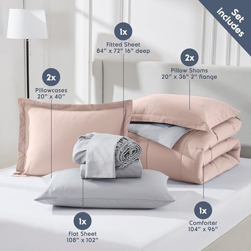 Blush Pink