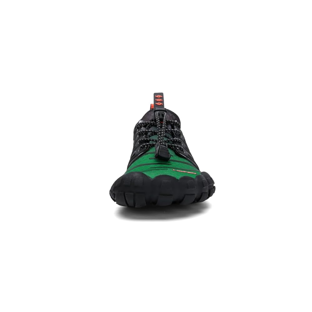 Black Dark Green