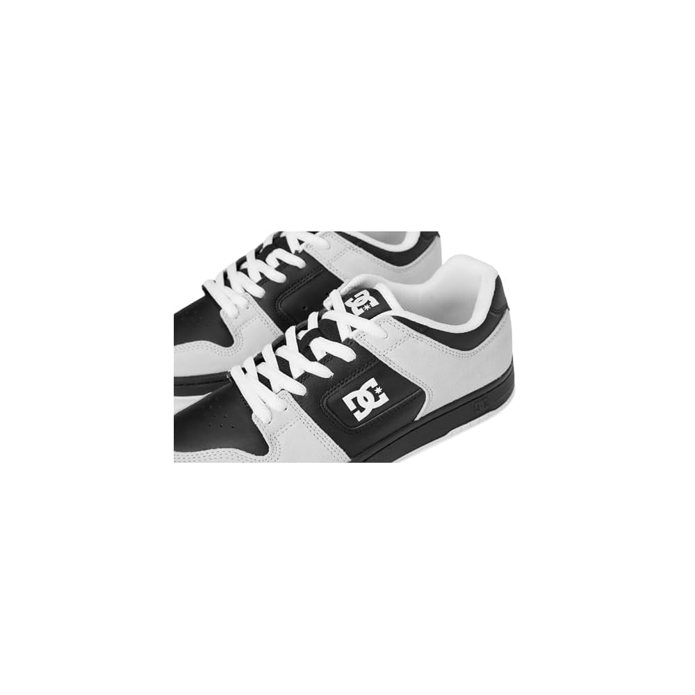 White/White/Black