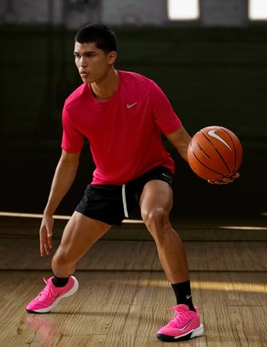 Pink Blast/Black/White
