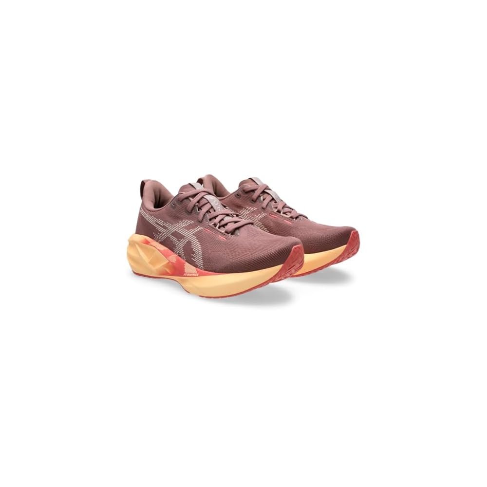 Rubble Red/Fawn
