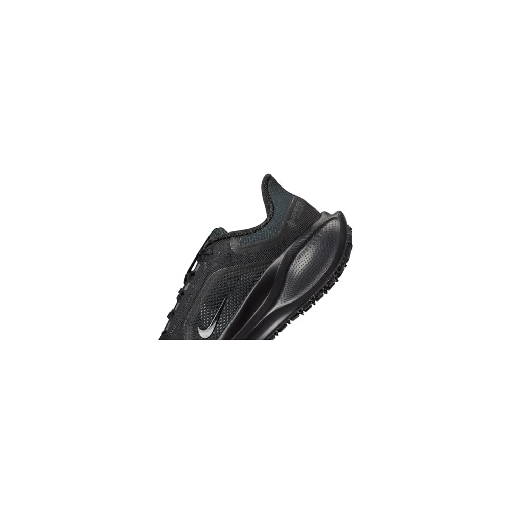 Black/Black/Anthracite