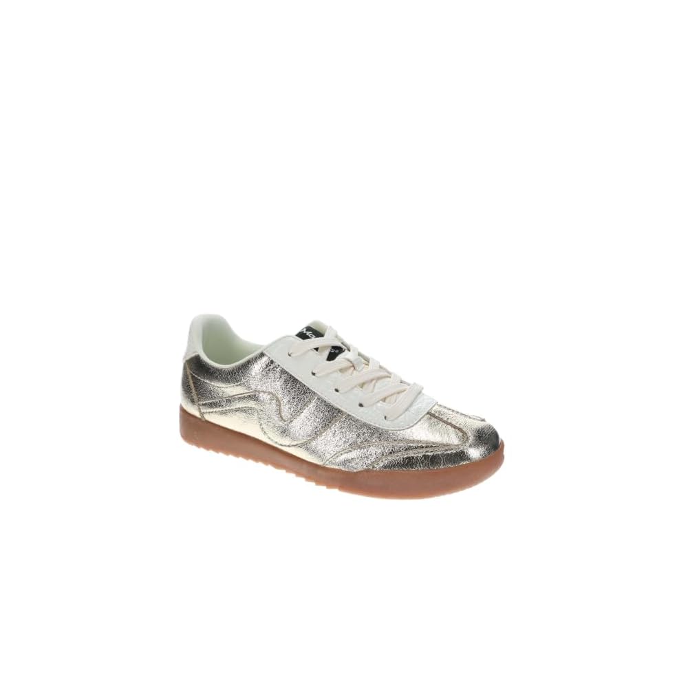 Gold-cream-crocodile