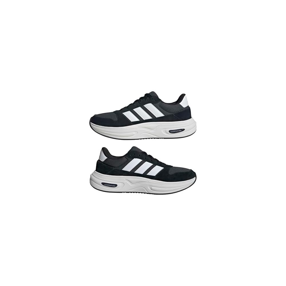 Carbon/White/Black