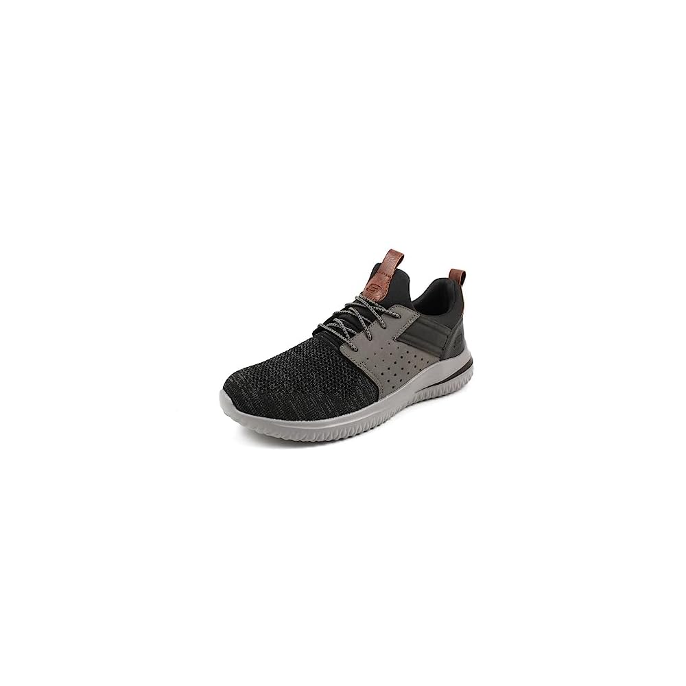 Black/Grey